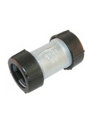 ����� Gebo, ��������������, 3/4", �����, ��� QO(��), 17.195.02.06