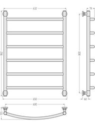  +  800600 (6 .) , . . 3/4" 03-0200-8060