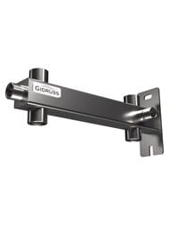 Консоль расширительного бака Gidruss BKSS-35.BASIS 8-35л, нерж.сталь — миниатюра 1