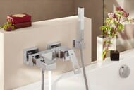  Grohe Eurocube 23141000  / ,  174 ,   
