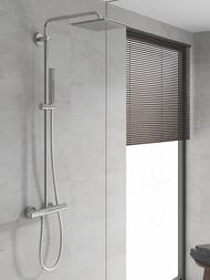 ������� ������� Grohe Euphoria XXL 26187000 ��������� ��� ����, ������� � ������ ���, ������
