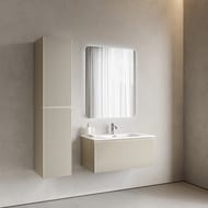 ����� ��������� SANCOS Snob R 1.0 890�445�406, 1 ����, ��������, Beige Soft ,SNR1.090CE