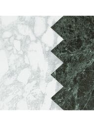   41zero42 DANDY Comb White Green (186x186) ,  4101197 (..)