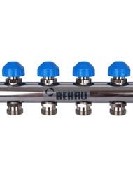 REHAU   HKV RAUTHERM S  10 , .