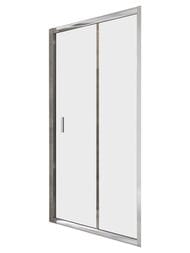   RAVAK BLIX BLDP2-100 (970-10101900) , , +Transparent