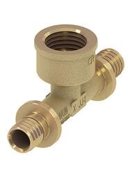  TECEflex 321/2"32 90 ,  769527