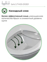   toHit Sails S, , ,   , , 490360310, TH03-010301