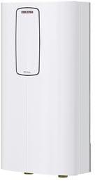 Водонагреватель проточный Stiebel Eltron DCE-C 6/8 Trend (372х217х98) 6/8кВт/220 В, подкл. в эл.щит