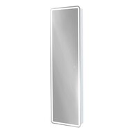 ���������� ���� BelBagno MARINO 455�150�1600 ���������, ������, 1 ����� SPC-MAR-450/1600-1A-LED-TCH