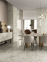 ��������������� ������ ITALON Charme Deluxe Arabescato White RET (800�1600) 610010001921 (��.�.)