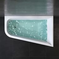 Ванна акриловая AM.PM Spirit 160x100 правая арт.W72A-160R100W-A2