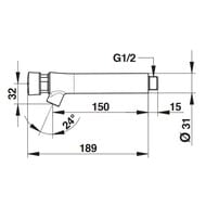 ��������� ��� �������� Presto Neo ������������,���������,���������-��������, ����� 150��, ���� 66020