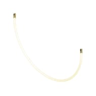 �������� ���������� Maytoni Tau (���) TR154-1-27W3K-BS Flarity 3000K 27�� 360�, IP20, ������
