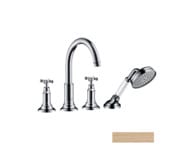 ��������� Axor Montreux 16544140 �� ���� ����� �� 4 ���������, ����.������