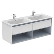 ����� ��������� Ideal Standard CONNECT AIR 1300�517�440 2 �����, ����� ������ � ����� E0831KN