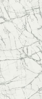 Керамогранитная плитка ITALON Charme Deluxe Invisible White LUX (1200х2780) 600180000006 (кв.м.)