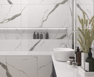  Laparet Golden White Statuario (60012009,4) ,  (..)
