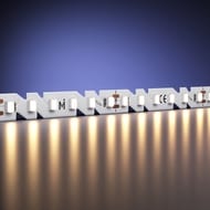 ������������ ����� Led Strip Ultra 24� 2835 9,6��/� 3000� 5� IP20, �����, 201137