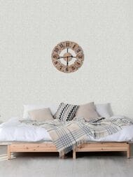 ���� ��������� �� ��������� Grandeco Flora (1,06�10,05) �����, ����� R118013 (���.)