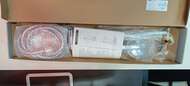 Уценка! Душевой набор Hansgrohe Raindance Classic 100 AIR 3jet/Unica'Classic хром/золото 27843090