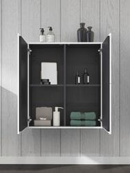  Duravit L-Cube 700800363 , 1 ,   LC117701818