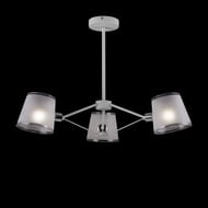 ������ Freya Gino (�����) FR5108PL-03CH, IP20,����