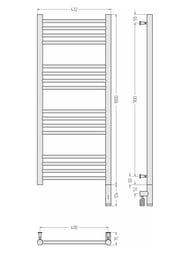 ������� ������ 3.0 ������ ����������������� 1000�400 ������, ��� ������, 03-5805-1040