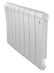   8  ROYAL THERMO Infinity VR80  , 1376  Bianco Traffico