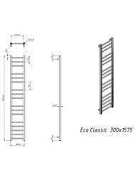 GROTA ECO CLASSIC  "" . 3001575  