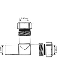  McAlpine 4090  (. , 1  ) ,   40F-WH