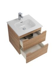 ����� ��� �������� BelBagno ETNA-500 (496�462�500) ���������, Rovere Bianco ETNA-500-2C-SO-WO