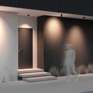 ���������� ���������� Maytoni Spin (����) O310CL-L7GF3K, 3000� 7�� IP 54, ������