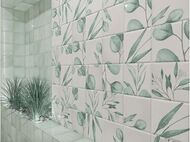 ������ ��������� Eletto Mate Decor Greens (150�150) �����, ������� 00-00108861 (��.�.)