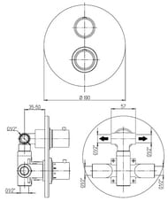    Paini Cox , , , .,  78CR691TH