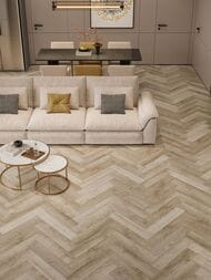  - SPC Cronafloor Herringbone 4V (1286404,5)   H007, 42  ( )