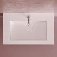 �������� ��������� AM.PM Libre 490�810�145, �������� ������, ����� ������� M60WPC080SWM