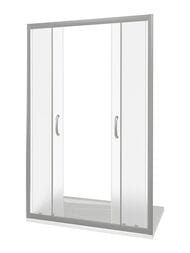   GOOD DOOR BAS INFINITY WTW-TD-170-G-CH (170185) 2  ,   6
