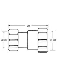   40 ( )  32 ( )    3240H-WH