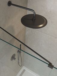 ������� ����������� CEZARES LIBERTA (850�1950) LIBERTA-L-1-TB-85-C-NERO �����. �����., ����. ������  LIBERTA-85-C-PACK+LIBERTA-TB/WL/SW-NERO