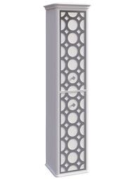 ����� Caprigo ������ bianco/silver 354�1499�318 ��������� ������ 25050R-021/silver