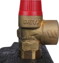 Группа безопасности котлов VAILLANT atmoVIT 307591