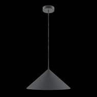 ��������� ���������� Maytoni Basic colors (����� ������) MOD167PL-01B, 40��, IP20, E27, ������