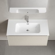 ����� ��������� SANCOS Snob R 1.0 890�445�406, 1 ����, ��������, Beige Soft ,SNR1.090CE