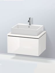      Duravit L-Cube 720400547 1 ,   LC581102222