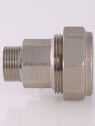 ����������� �������� VALTEC ��� �������� ���� ��20 � ��������� ��  ���. �. 3/4", VTr.801.N.0505