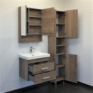 ����� COMFORTY ������� 60� (600�860�400) ���������,� ���������, ��� ������ 00-00008853