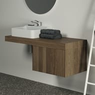 ����� ��� �������� Ideal Standard CONCA (600x505x360) 1 ����, ������ ���� T3982Y5