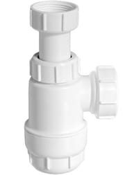   McAlpine (1 1/4"40)  MRW240NW