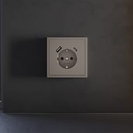 �������� ��� ������� �/� � ��������� ��������, � USB A+C Voltum S70 VLS001014, ��������