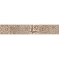 Керамогранитная плитка KERAMA MARAZZI Про Вуд (200х1195х9) декор, светло-бежевая DL510520R (кв.м.)